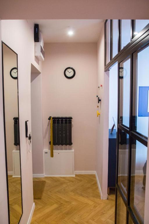 Apartament Holi