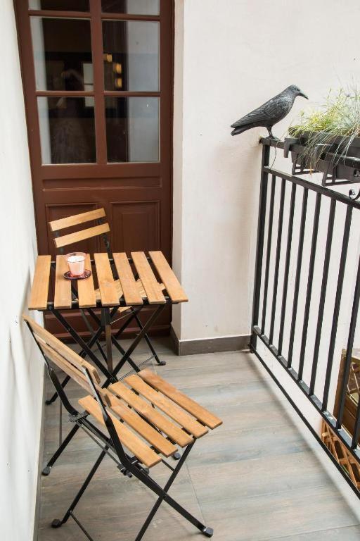 Holi Apartment Torun
