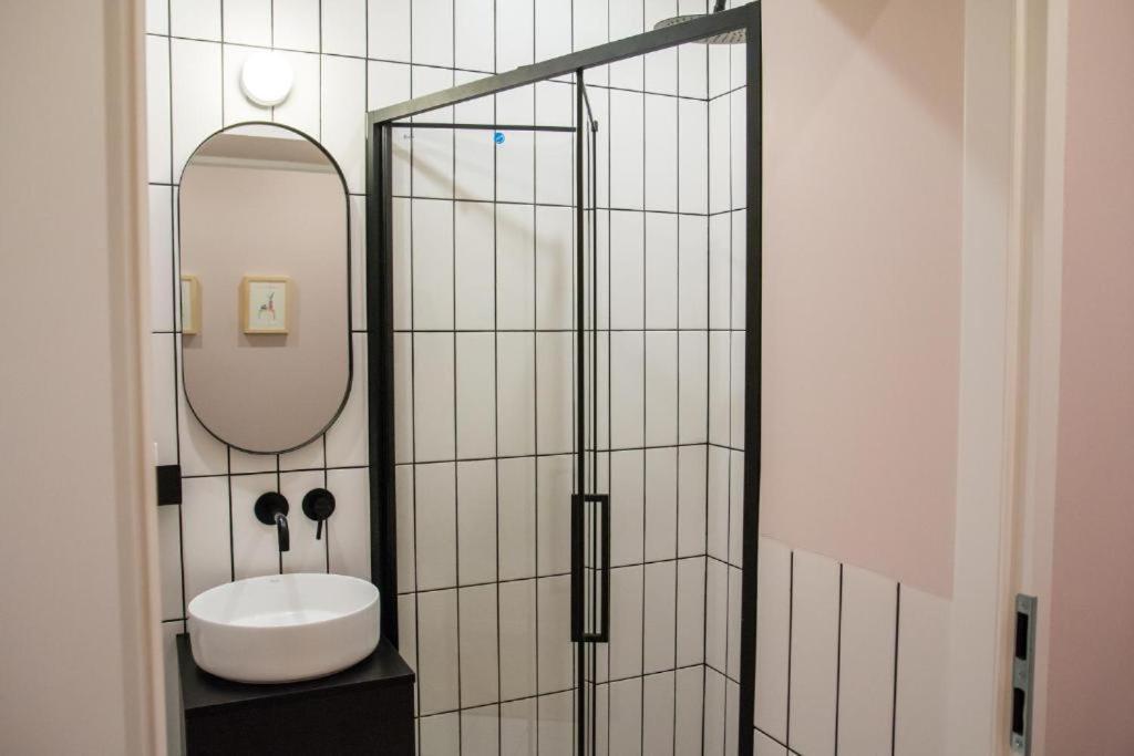 Holi Apartament *